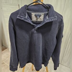 Banana Republic long sleeve shirt